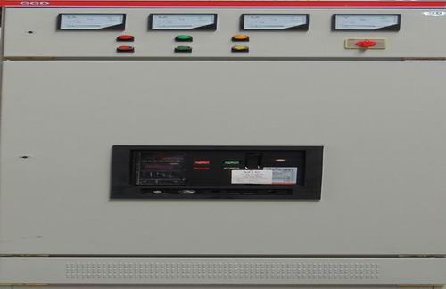 鸡东低压配电箱